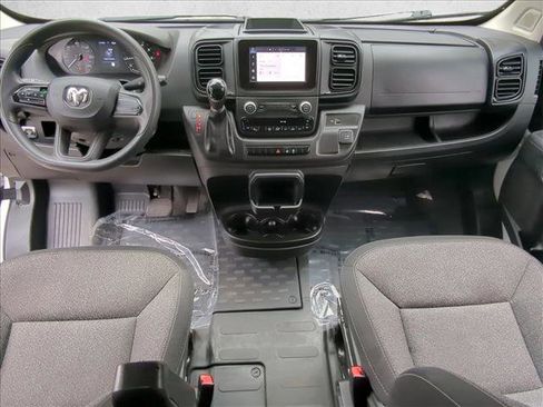 Used 2023 RAM ProMaster 2500 image 17