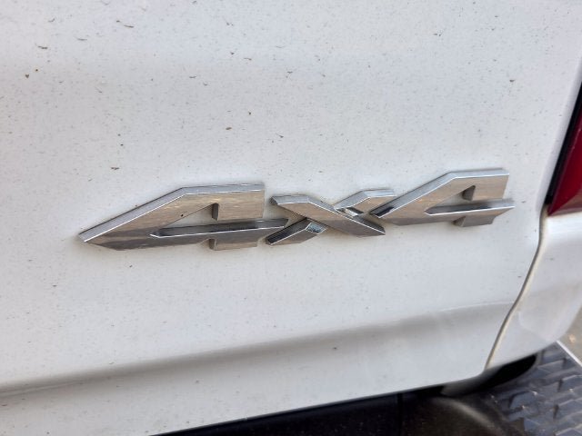 Used 2021 RAM 1500 Big Horn AWD/4WD image 9
