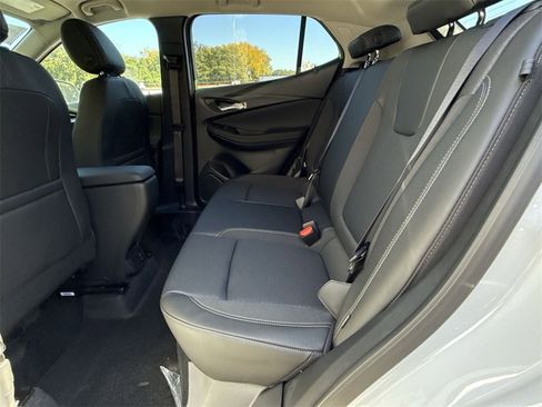 New 2026 Buick Encore GX Preferred image 22