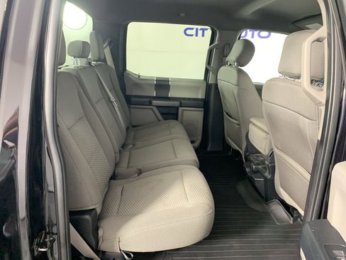 Used 2019 Ford F150 XLT RWD image 34