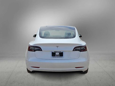Used 2023 Tesla Model 3 Standard Range RWD image 7