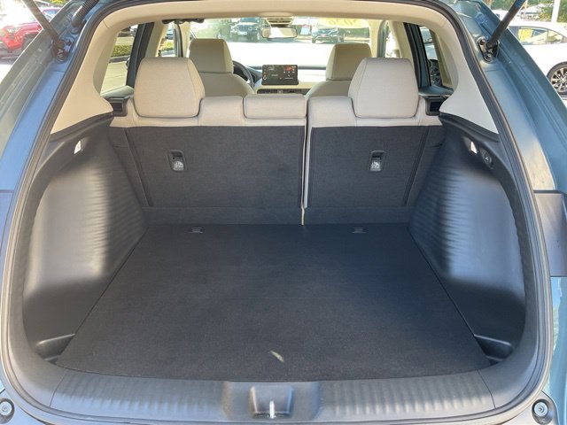 Used 2026 Honda HR-V LX image 9
