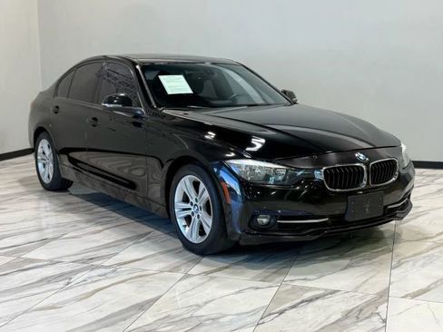 Used 2016 BMW 328i Sedan image 4