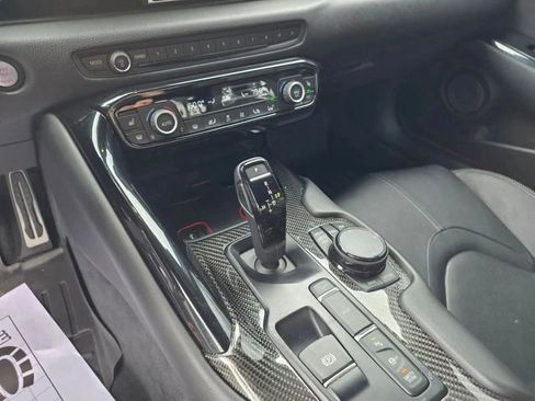 Used 2021 Toyota Supra Premium w/ Driver Assist Package image 14