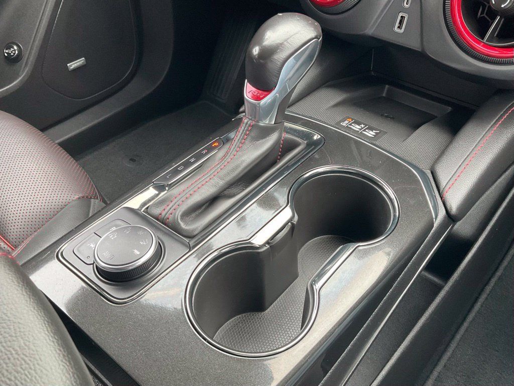 Used 2019 Chevrolet Blazer RS AWD/4WD image 37