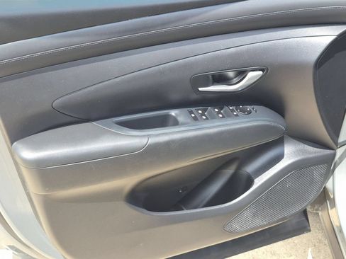 Used 2025 Hyundai Santa Cruz SEL FWD image 11