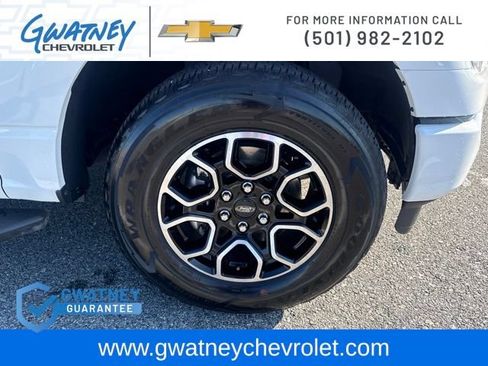 Used 2023 Ford F150 XLT w/ Equipment Group 302A High AWD/4WD image 12