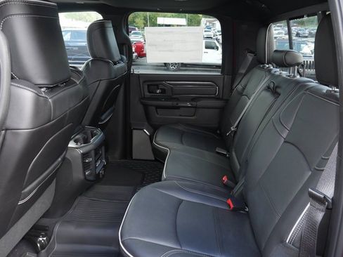 New 2026 RAM 2500 Rebel w/ Rebel Level 2 Equipment Group image 20