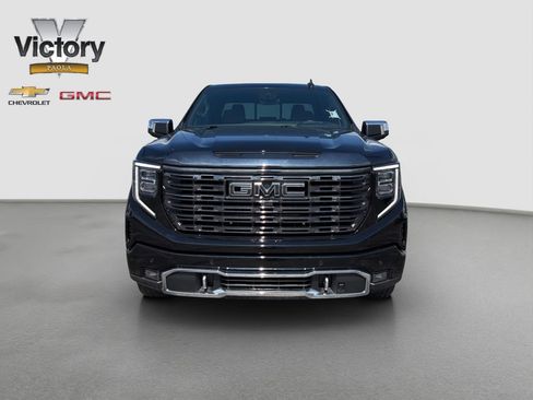 Used 2023 GMC Sierra 1500 Denali Ultimate AWD/4WD image 2