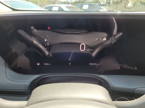 Used 2025 Buick Encore GX Sport Touring w/ Comfort Package image 31