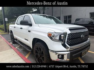Used 2021 Toyota Tundra SR5 RWD video 1
