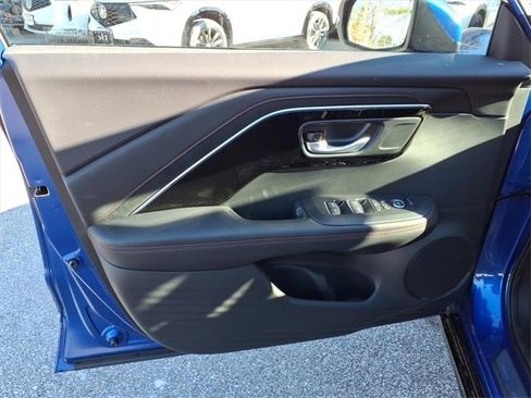 New 2025 Acura ADX A-Spec image 16