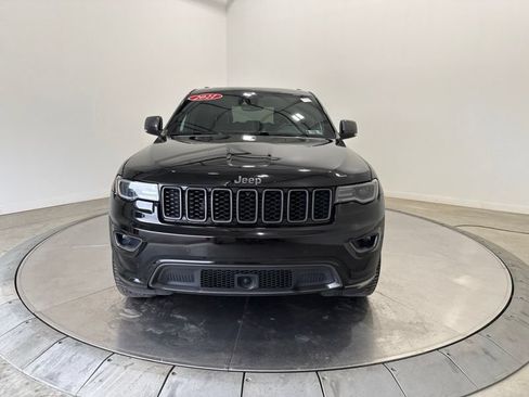 Used 2021 Jeep Grand Cherokee Limited w/ Quick Order Package 28K 80th AWD/4WD image 2