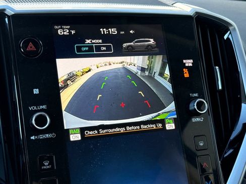 Used 2024 Subaru Ascent Premium w/ Convenience Package image 22