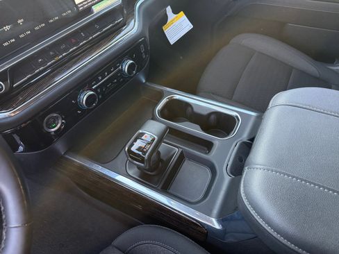 Used 2024 GMC Sierra 1500 Elevation w/ X31 Off-Road Package image 13