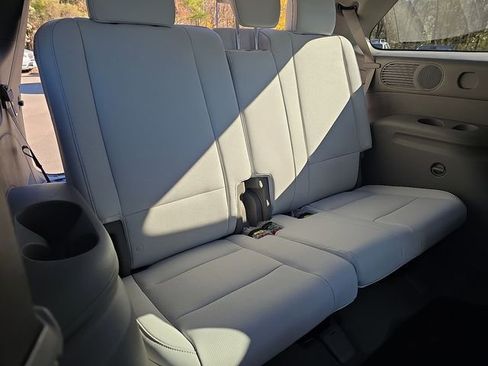 New 2026 Hyundai Palisade Limited FWD image 21