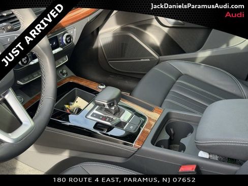 Used 2023 Audi Q5 2.0T Premium Plus w/ Premium Plus Package image 17
