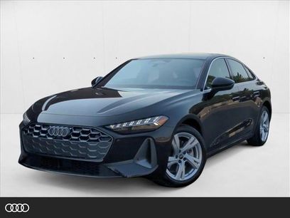 New 2025 Audi A5 2.0T Premium Plus