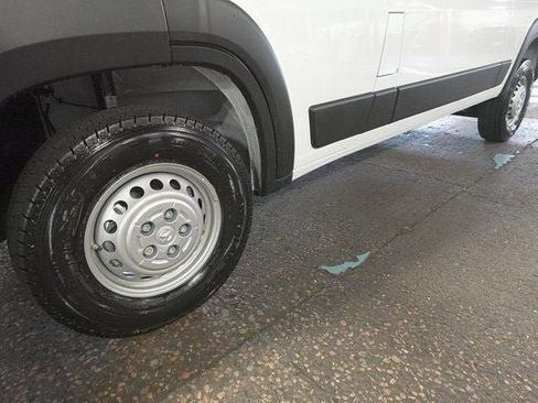 New 2025 RAM ProMaster 1500 w/ Convenience Group image 24