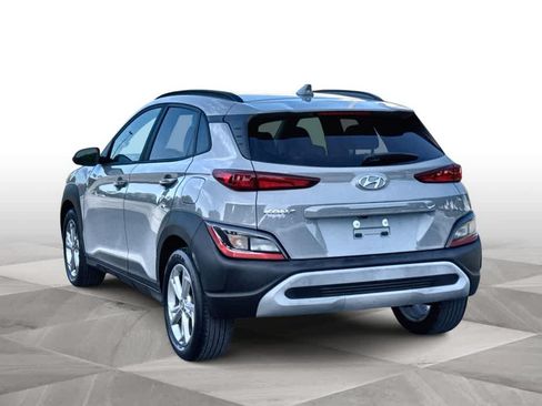 Used 2023 Hyundai Kona SEL FWD image 6