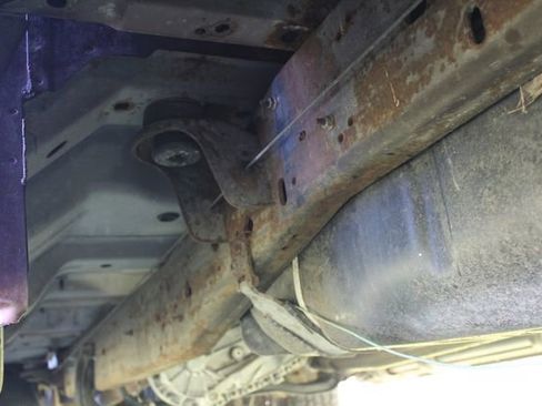 Used 2000 Ford F250 Lariat image 19