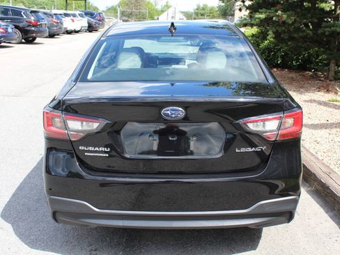 Used 2023 Subaru Legacy Premium AWD/4WD image 7