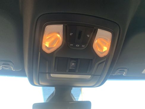 Used 2022 RAM 1500 Big Horn image 19