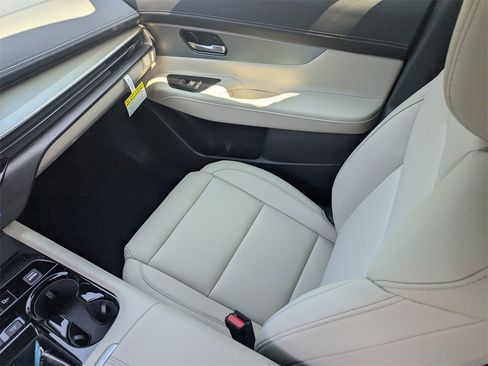 New 2025 Nissan Murano SL w/ Cargo Package image 18