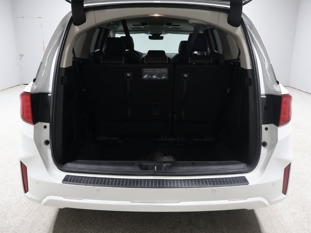 Used 2026 Honda Odyssey Touring image 22