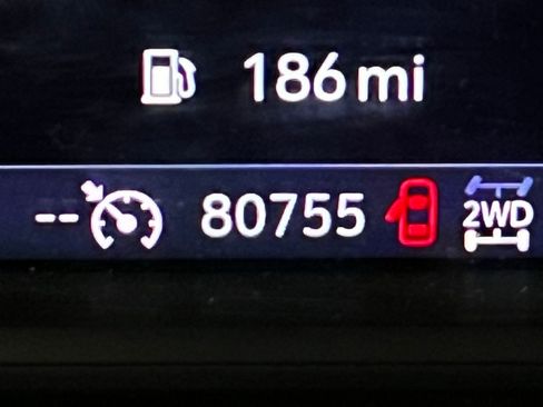 Used 2020 GMC Sierra 1500 AT4 w/ AT4 Premium Package image 10