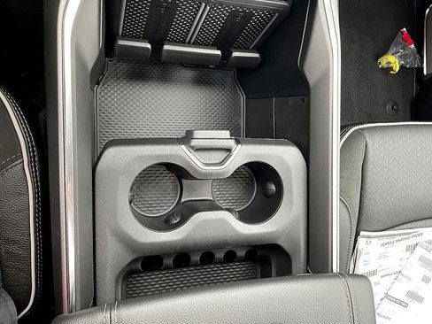 New 2026 RAM 3500 Laramie image 25