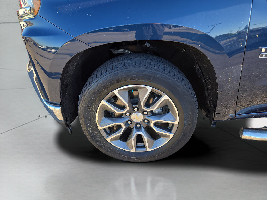 Used 2021 Chevrolet Silverado 1500 LT w/ Texas Edition Plus RWD image 40