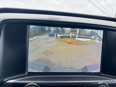 Used 2015 Chevrolet Silverado 1500 LT w/ All Star Edition image 23