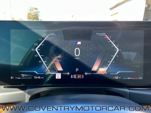 Used 2023 BMW 330i xDrive Sedan w/ M Sport Package image 19