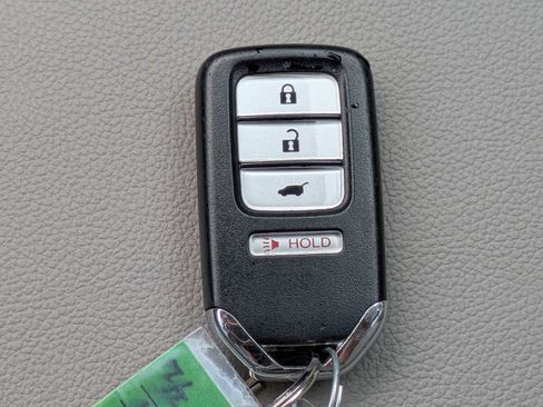 Used 2018 Honda HR-V EX-L image 34