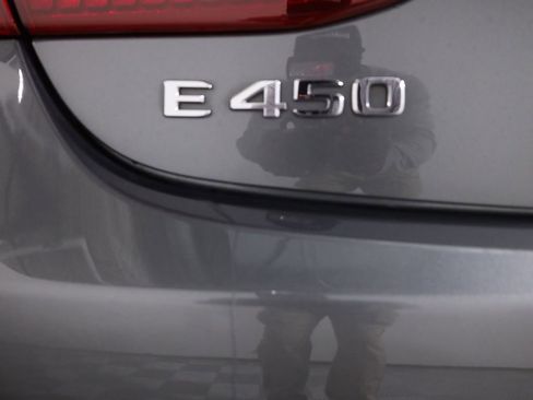 Used 2020 Mercedes-Benz E 450 4MATIC Cabriolet image 73