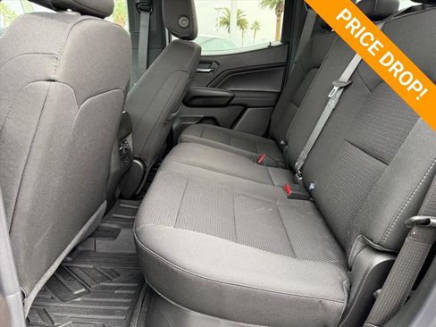 New 2026 Chevrolet Colorado LT w/ Advanced Trailering Package image 6