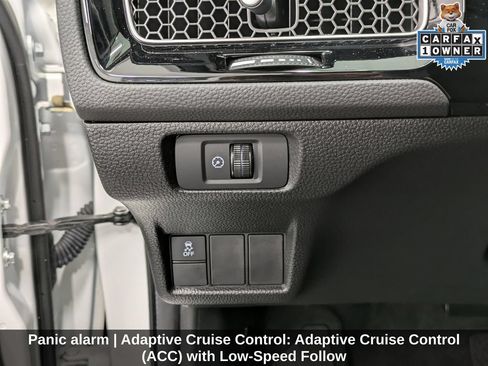 Certified 2025 Honda Civic LX image 27