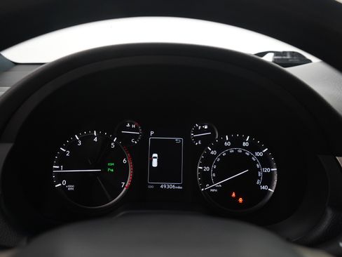 Used 2021 Lexus GX 460 Premium AWD/4WD image 31