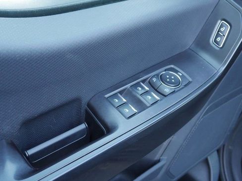 Used 2022 Ford F150 XL w/ STX Black Appearance Package image 14