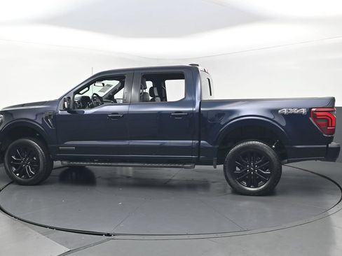 Used 2024 Ford F150 Lariat AWD/4WD image 4