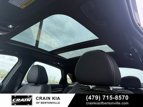 New 2026 Kia K5 GT image 22