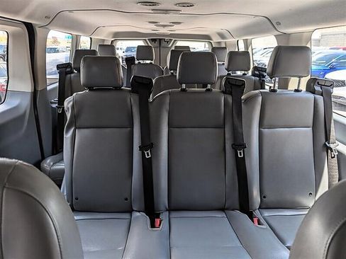 Used 2018 Ford Transit 350 XL RWD image 26