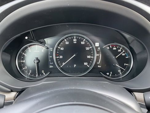 New 2025 MAZDA CX-5 Signature image 22