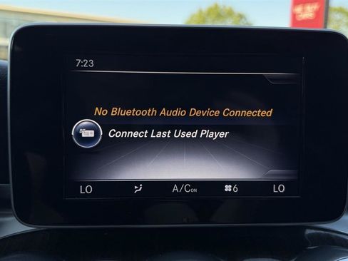 Used 2017 Mercedes-Benz C 300 4MATIC Sedan image 53