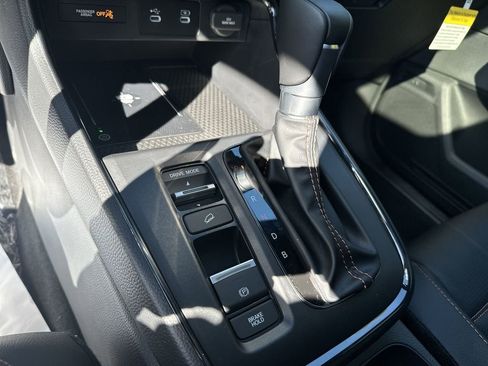 New 2026 Honda CR-V Sport Touring image 22