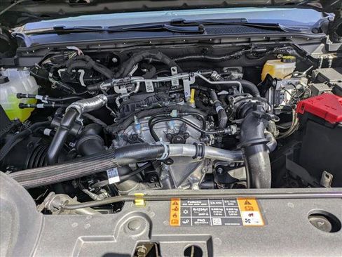 New 2026 Ford Ranger XL image 15