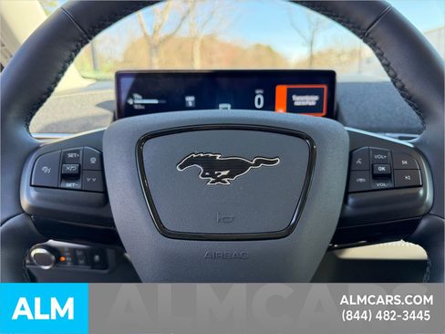 Used 2025 Ford Mustang Mach-E Premium image 24