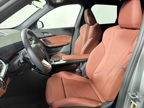New 2026 BMW X1 xDrive28i w/ Technology Package AWD/4WD image 11