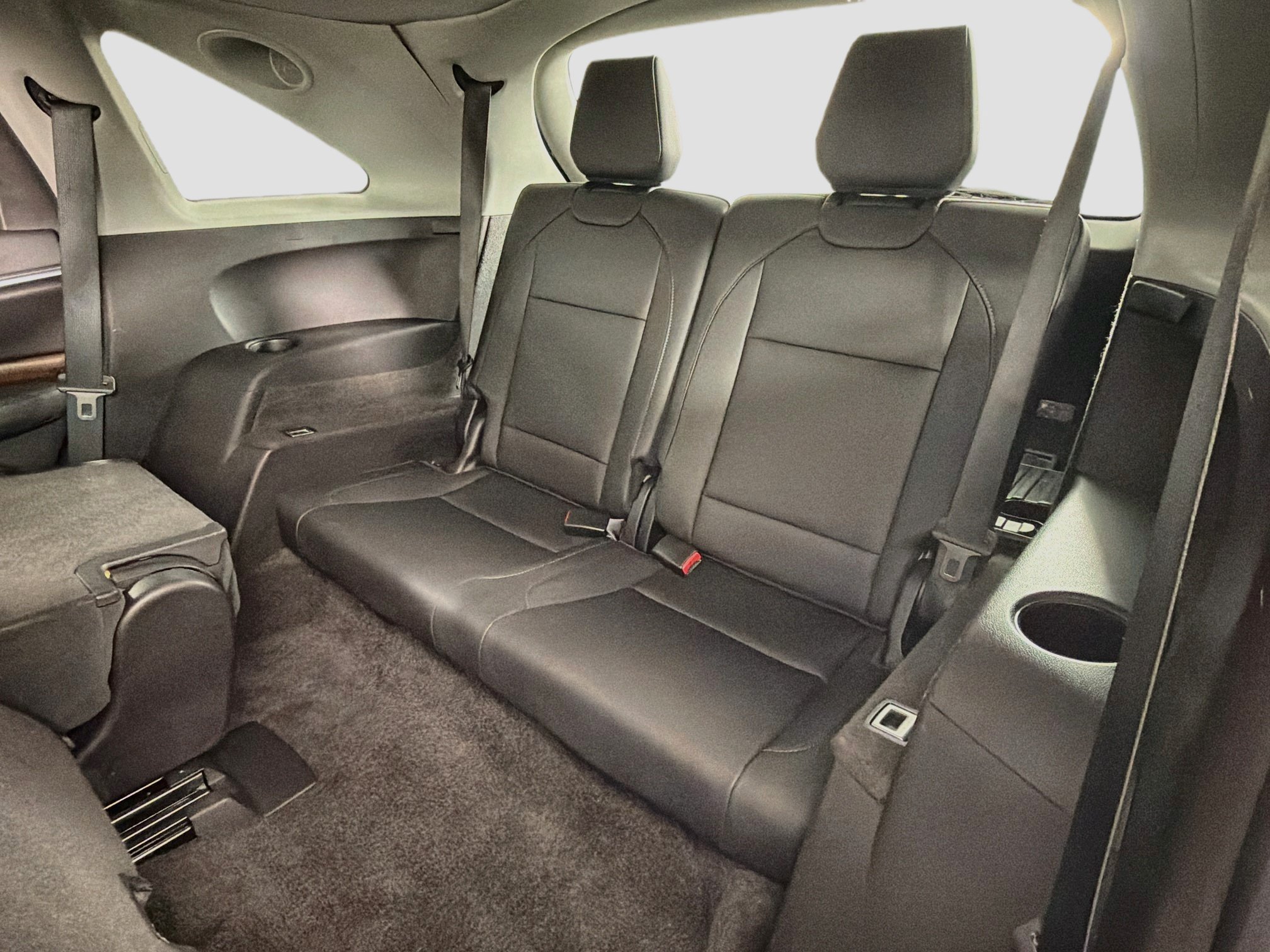Used 2018 Acura MDX w/ Technology Package AWD/4WD image 31